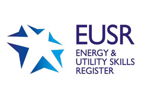 EUSR Energy and Utility Skills Register